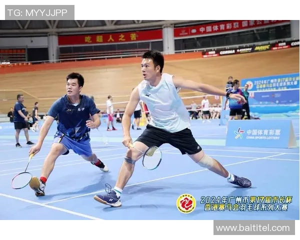 广州羽毛球队在全国羽毛球比赛经验排行榜中荣登第八名展现实力与潜力