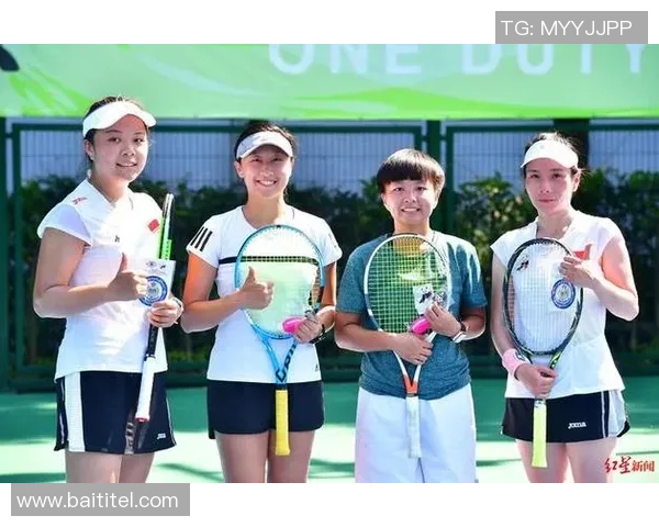 成都网球队在挑战赛中的默契配合与战术执行全解析