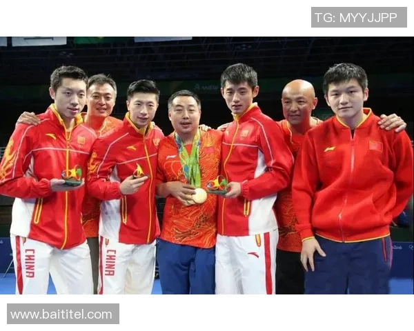 乒乓球心理素质评比结果揭晓北京乒乓球队荣登第四名引关注