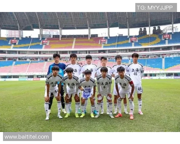 上海足球队战术解析与未来发展趋势的深度探讨