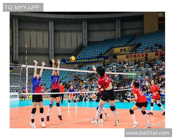 深入分析上海排球队中路突破战术的独特优势与实施策略