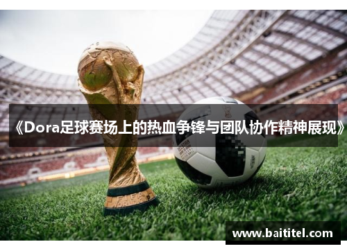 《Dora足球赛场上的热血争锋与团队协作精神展现》